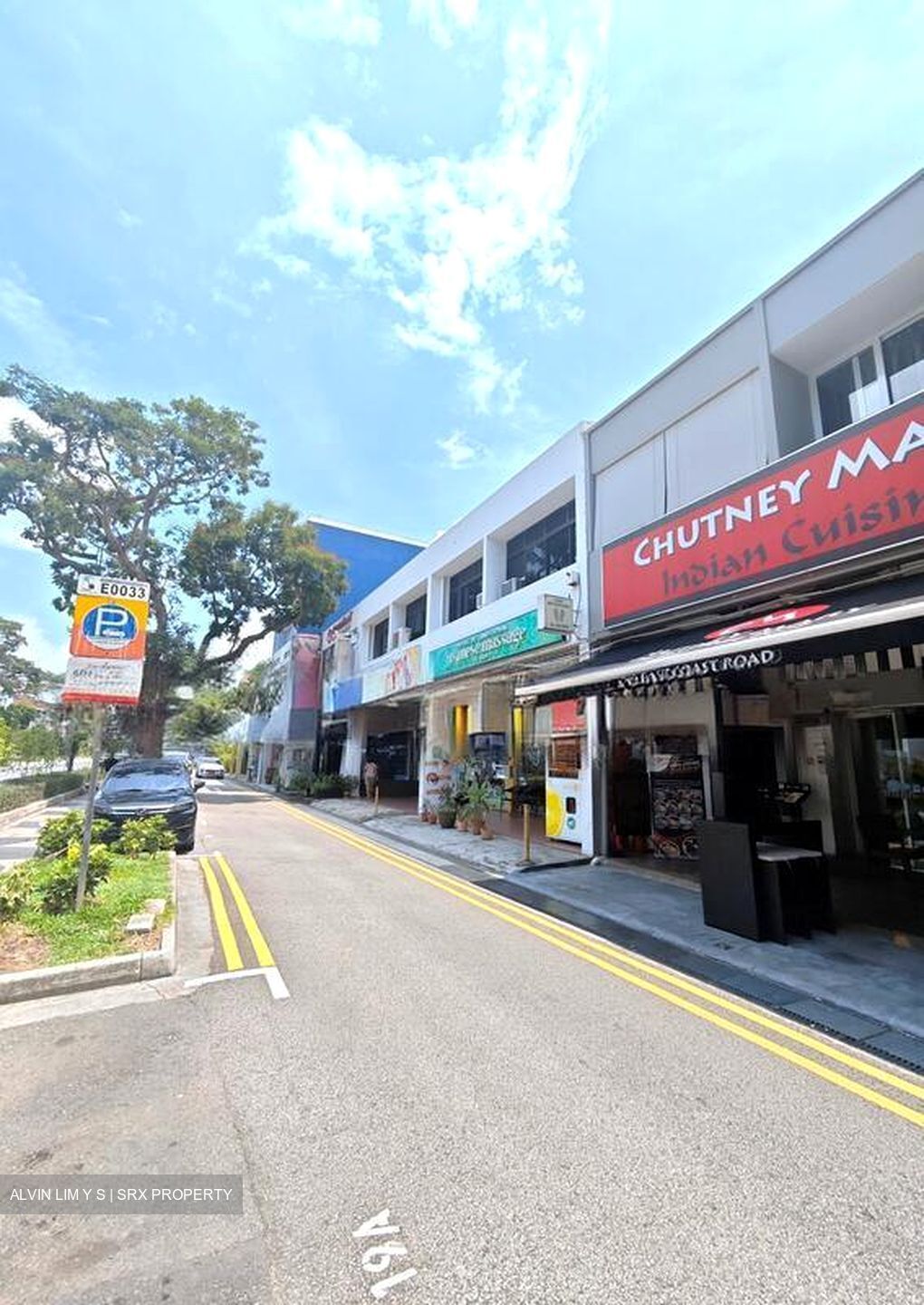 East Coast Park (D15), Shop House #497839031